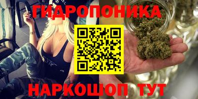 каннабис Гатчина